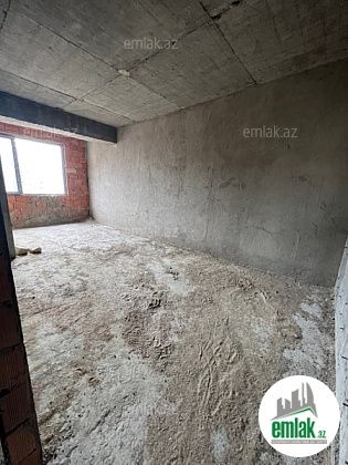 Satılır 4 otaqlı 178.6 m² yeni tikili Həzi Aslanov m — Mənzil (7)