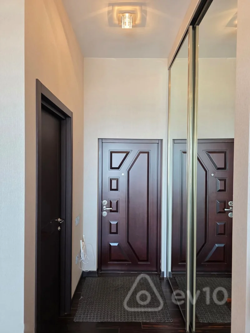 2 otaqlı mənzil, 100 m², Cəfər Cabbarlı Küçəsi — kirayə — Mənzil, Bakı (10)