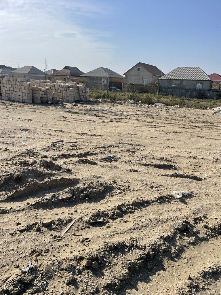 10 sot torpaq sahəsi, Sumqayıt ş — Torpaq, Sumqayıt (5)