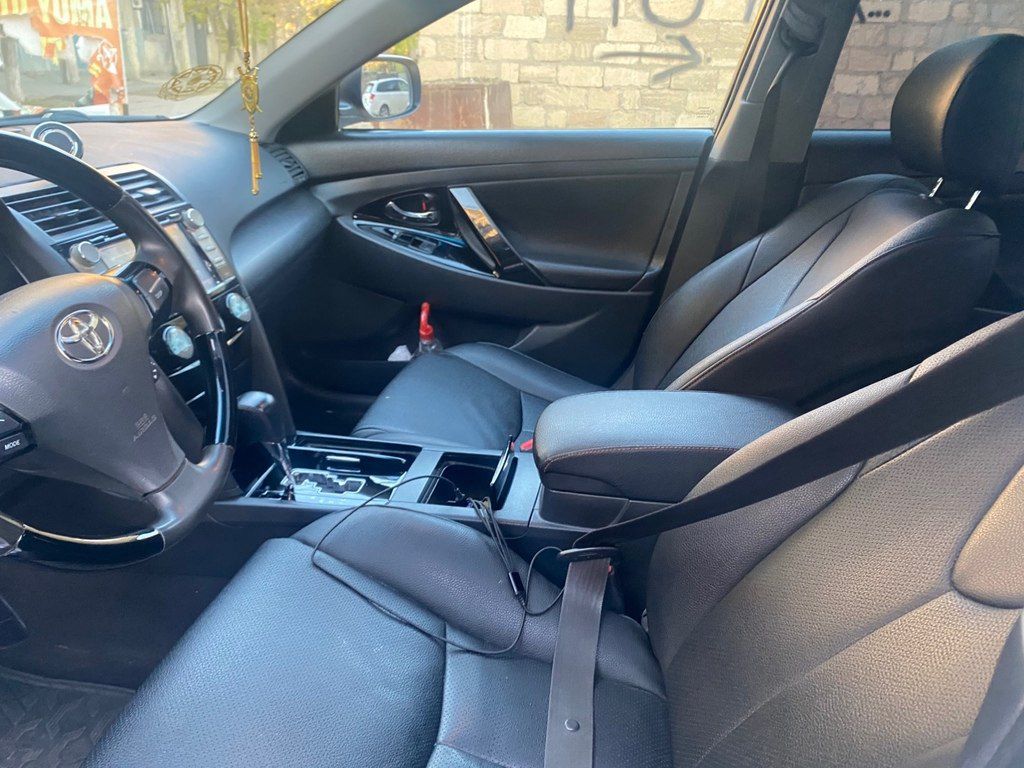Toyota Camry, 2.4 L, 2009 il, 280 000 km — Avtomobillər, Bakı (11)