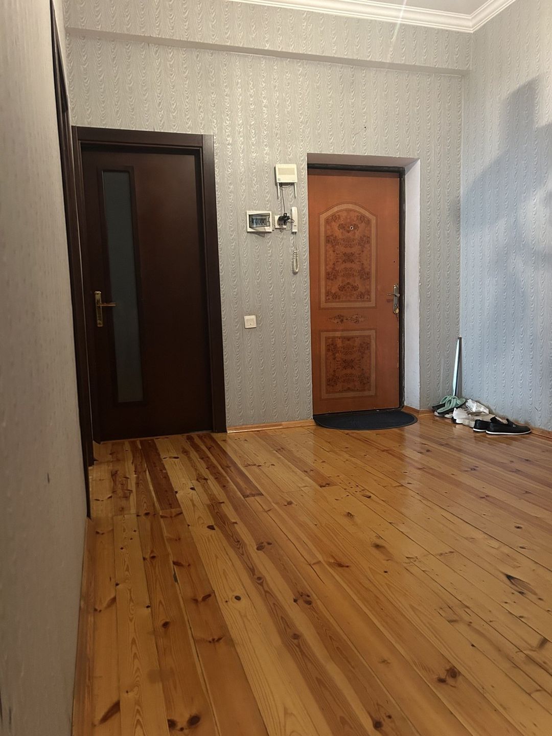 Satılır 3 otaqlı yeni tikili 80 m² — Mənzil, Bakı (9)