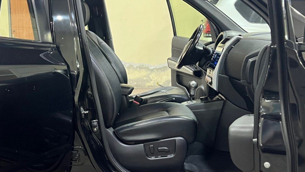Nissan X-Trail, 2.5 L, 2014 il, 198 000 km — Avtomobillər, Sumqayıt (12)