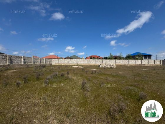 Satılır 24 sot torpaq Şüvəlan — Torpaq (6)