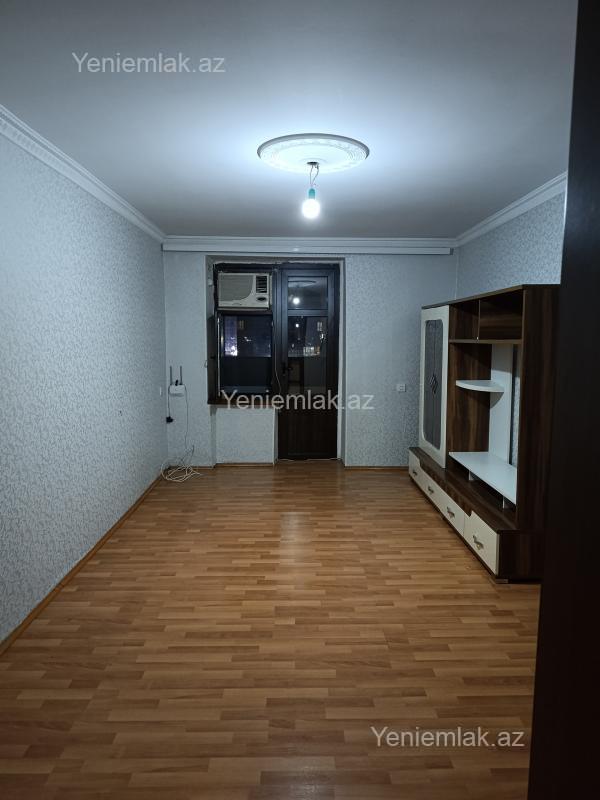 Kirayə 2 otaqlı Bina evi menzil (Köhnə tikili), 47 m², 36-cı məhəllə — Mənzil, Sumqayıt (2)