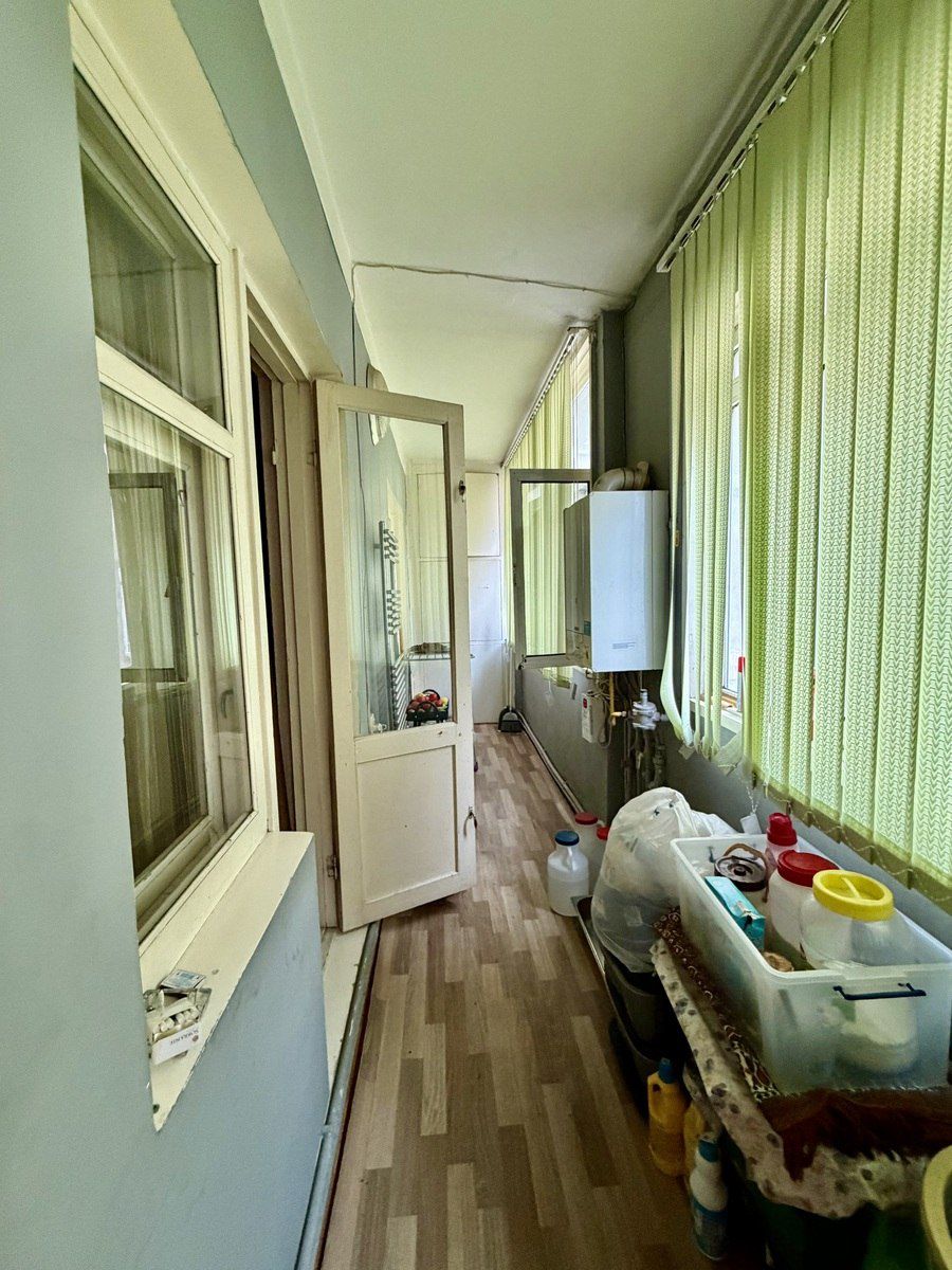 Satılır 2 otaqlı köhnə tikili 65 m² — Mənzil, Bakı (5)