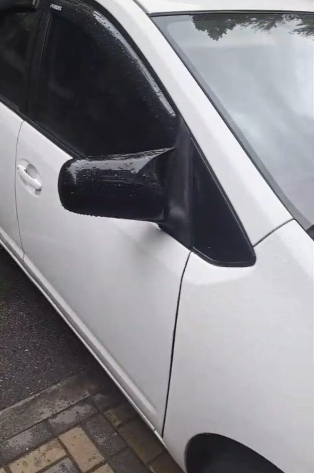 Toyota Prius: 1.6 l 2008 il Hetçbek — Avtomobillər, Füzuli (8)