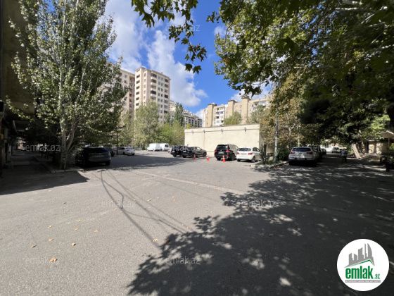 Satılır 3 otaqlı 83 m² köhnə tikili Aygun City — Mənzil (4)