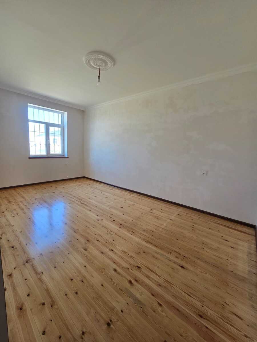 Satılır 5 otaqlı həyət evi/bağ evi 140 m² — Ev, villa, Bakı (6)