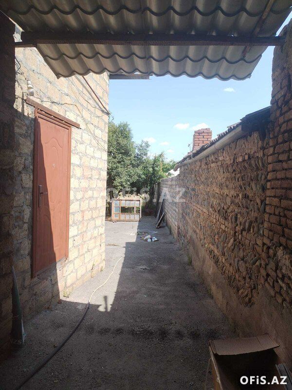 Torpaq Satılır Gəncə, Obyekt satılır, 120 sot — Torpaq, Gəncə (3)