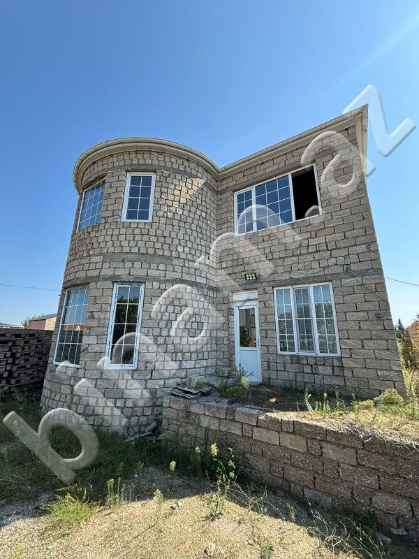 Satılık müstakil ev / Yazlık / Villa, 240 m² — Ev, villa, Bakı (2)