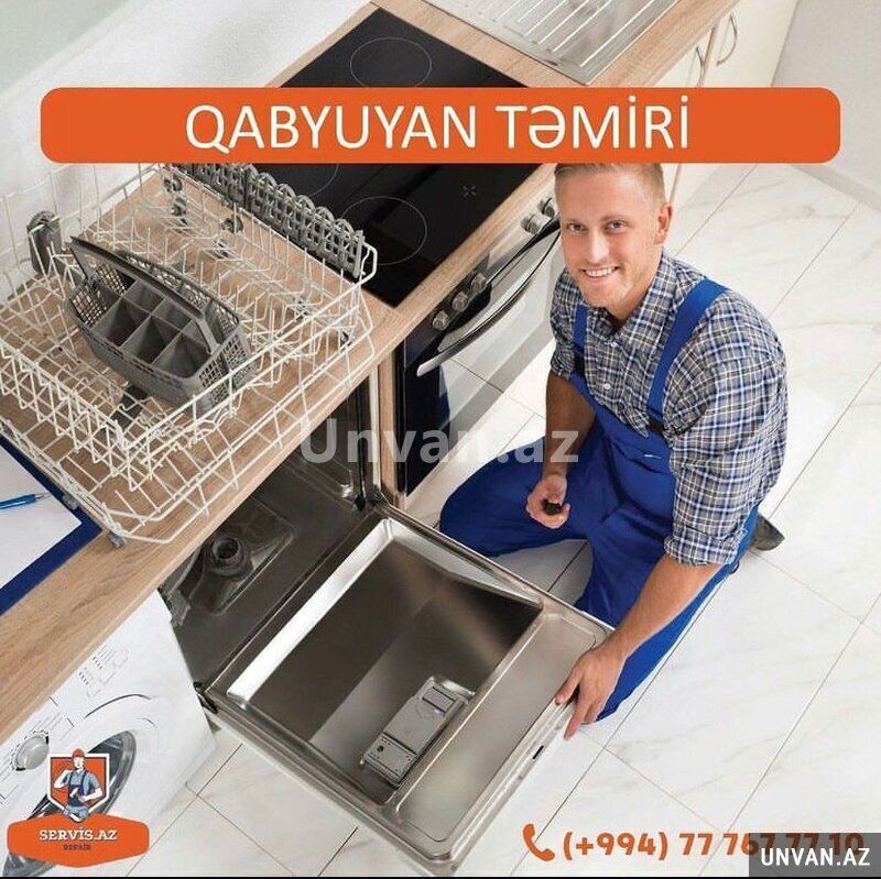 Usta xidməti — Təmir və inşaat, Bakı (5)