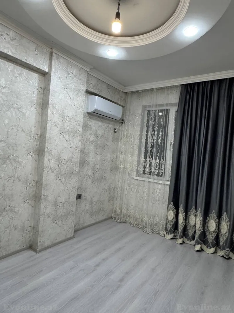 Satılır 2 otaqlı Mənzil Yeni tikili 36 m² Bakı, Abşeron r — Mənzil, Bakı (6)