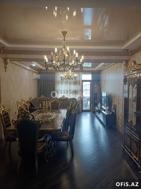 Yeni tikili Satılır Abşeron r., Masazır q., 4 otaq, 120 m² — Bakı
