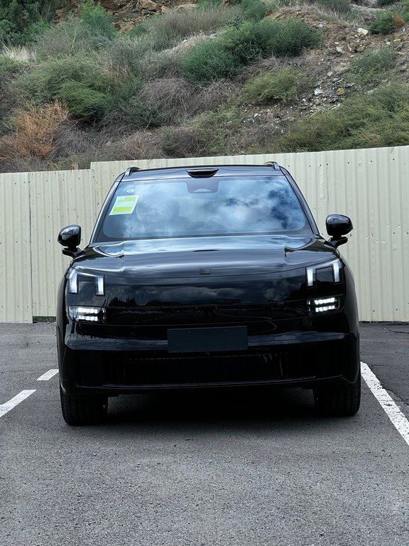 Lynk & Co 900, 1.5 L, 44.85 kWh, 2026 il, yeni — Avtomobillər, Bakı