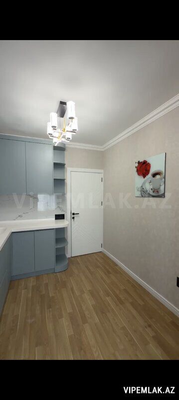 Nizami rayonunda 2 otaqlı Köhnə tikili Satılır, 65 m² — Mənzil, Bakı (2)