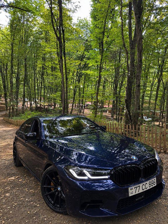 BMW 530, 2.0 L, 2019 il, 112 000 km 77-CC-886 — Avtomobillər, Bakı (3)