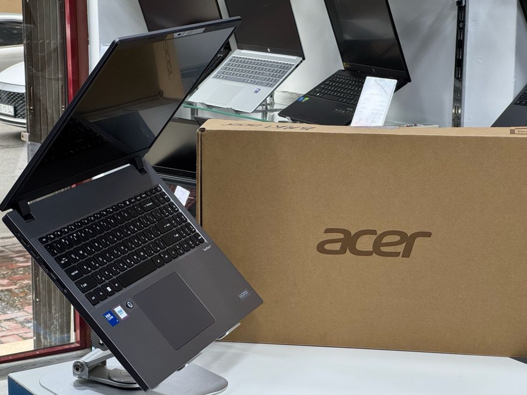 Noutbuk "Acer" — Noutbuklar, Bakı (3)