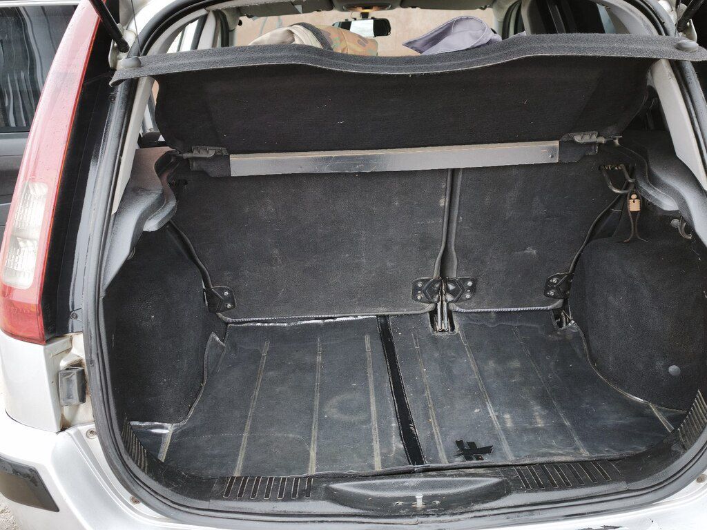 Ford Fusion, 1.4 L, 2006 il, 533 000 km 99-SP-917 — Avtomobillər, Lerik (7)