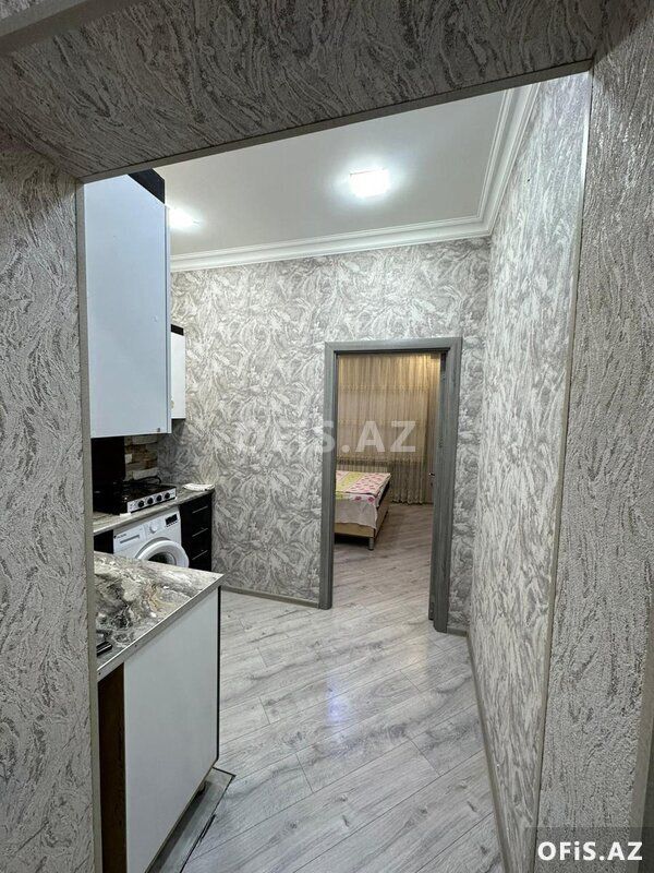 Yeni tikili Satılır Abşeron r., Masazır q., 2 otaq, 55 m² — Mənzil, Bakı (6)