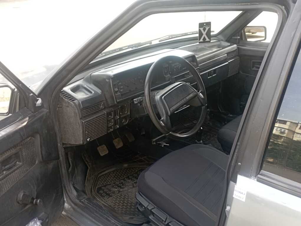 Lada (VAZ) 21099, 1.3 L, 1994 il, 320 000 km — Avtomobillər, Gəncə (3)