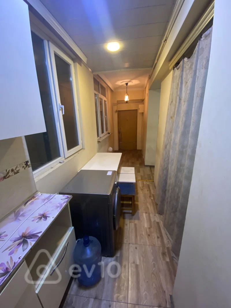 4 otaqlı mənzil, 90 m², Ataturk Prospektinde — kirayə — Mənzil, Bakı (7)