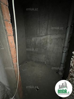 Satılır 4 otaqlı 186 m² yeni tikili Şah İsmayıl Xətai m — Mənzil (4)
