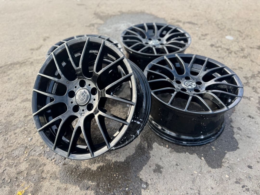 BMW diskləri R19 — Ehtiyat hissələri və aksesuarlar, Bakı (3)