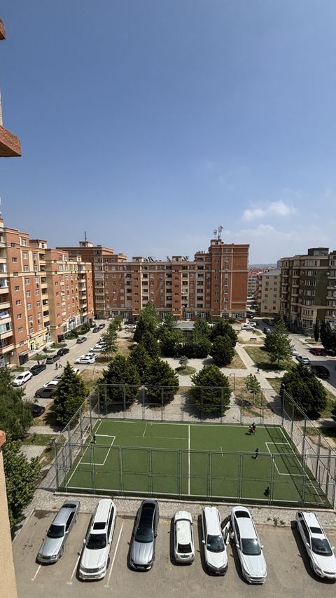 Satılır 3 otaqlı yeni tikili 74 m² — Bakı