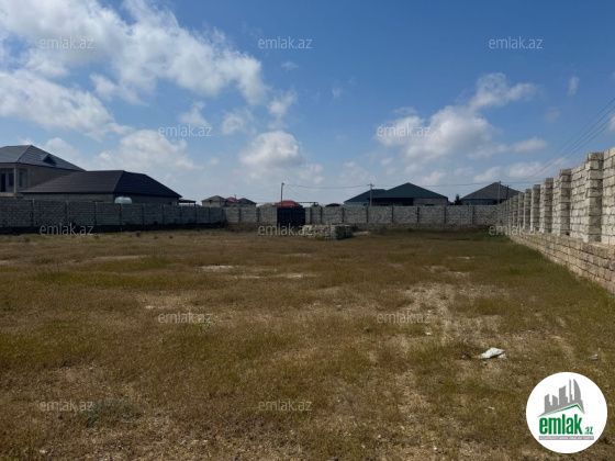 Satılır 24 sot torpaq Şüvəlan — Torpaq (8)