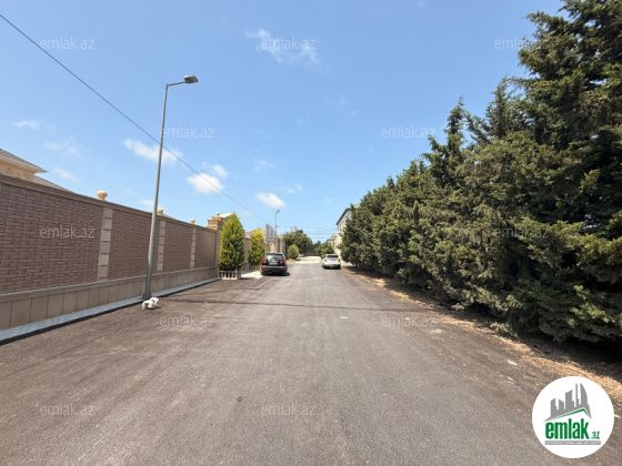 Satılır 12 sot torpaq Şüvəlan — Torpaq (2)