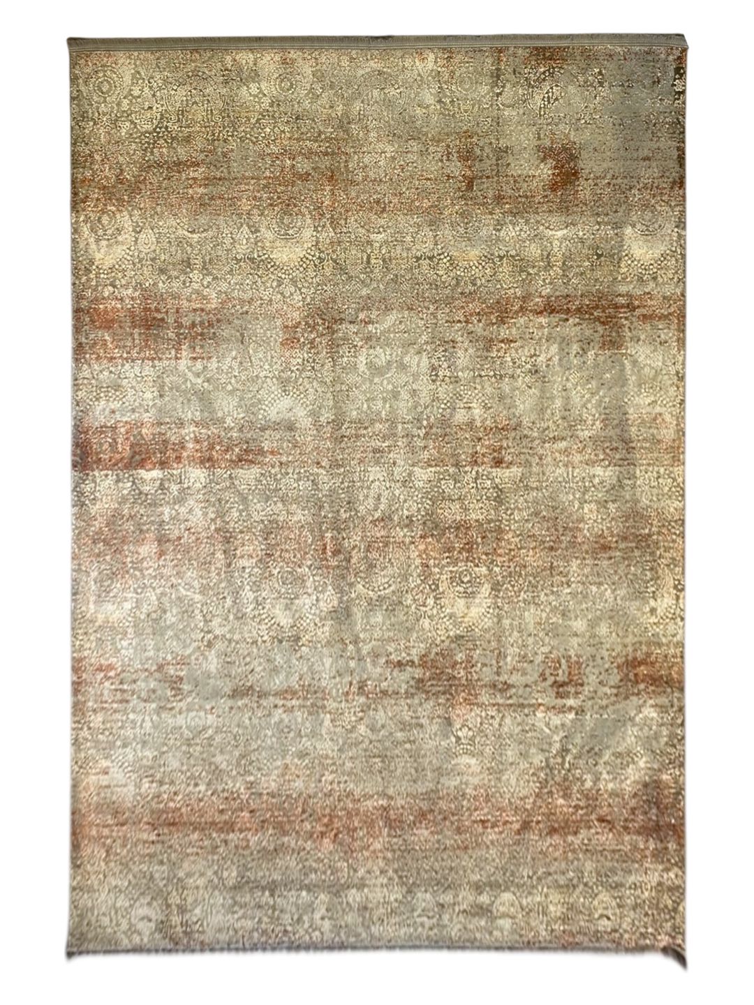 Xalça Mohtasham İrak 4806-50, akril, 1650 sıxlıq, 480 iplik, 200x300 sm - INV_4806-50 — Mallar, Bakı (2)