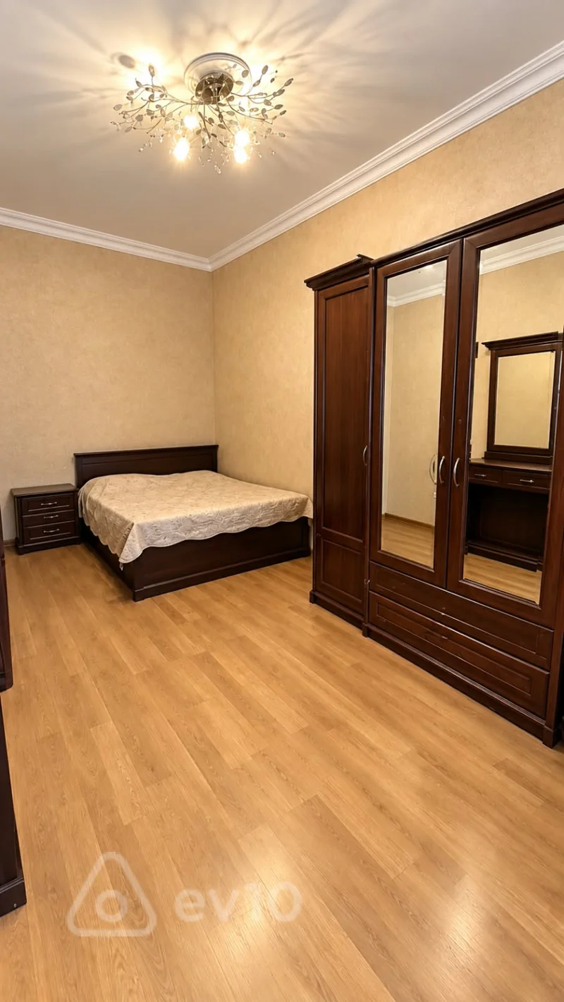 2 otaqlı mənzil, 65 m², Qara Qarayev pr — kirayə — Mənzil, Bakı (2)