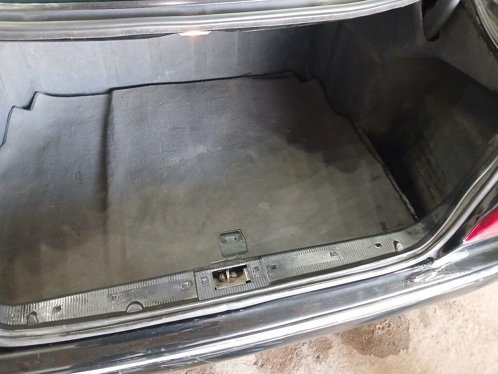 Mercedes E 240, 2.4 L, 1998 il, 288 000 km — Avtomobillər, Bakı (3)