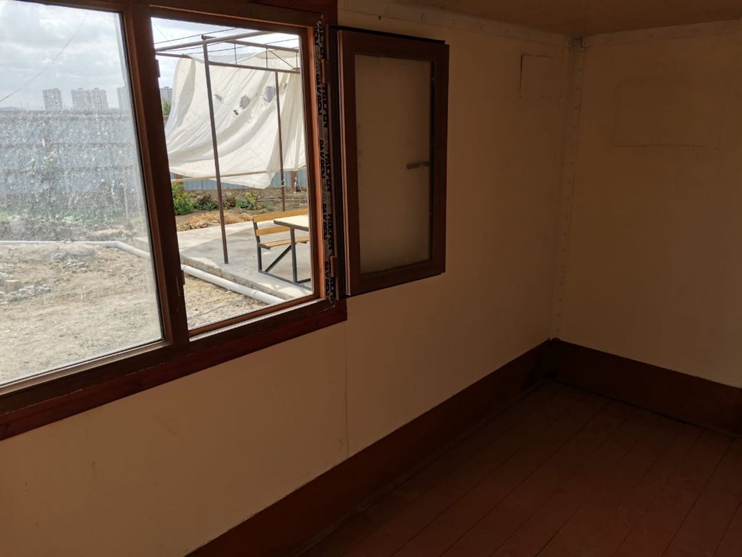 Satış: 2 otaqlı Ev / villa, 30 m², Sabunçu rayonu — Ev, villa, Bakı (4)