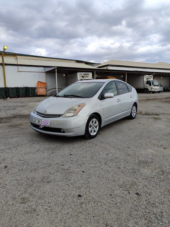 Toyota Prius, 1.5 L, 1.3 kWh, 2007 il, 148 059 km — Avtomobillər, Bakı (3)
