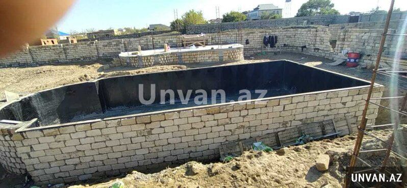 Hovuz,turk hamami,sauna tikintisi — Təmir və inşaat, Bakı (12)