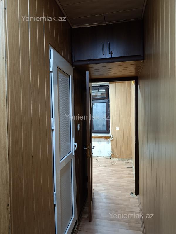 Kirayə 2 otaqlı Bina evi menzil (Köhnə tikili), 47 m², 36-cı məhəllə — Mənzil, Sumqayıt (4)