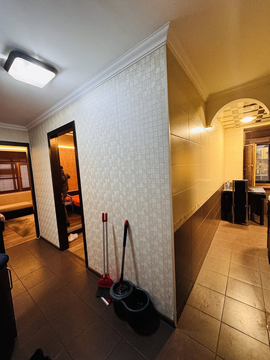 Satılır 2 otaqlı köhnə tikili 60 m² — Mənzil, Bakı (12)