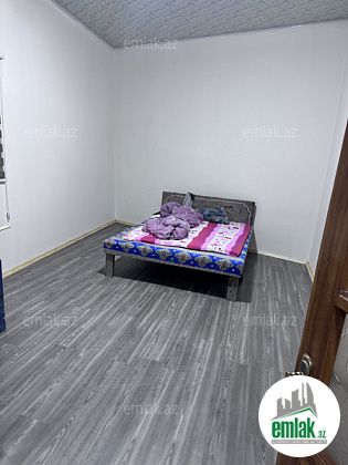 Satılır 3 otaqlı 80 m² həyət evi Yeni Yasamal — Ev, villa (2)