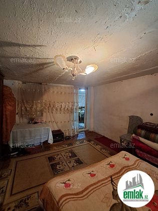 Satılır 4 otaqlı 110 m² həyət evi İnşaatçılar m — Ev, villa (6)