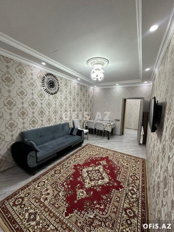 Yeni tikili Satılır Abşeron r., Masazır q., 2 otaq, 55 m² — Mənzil, Bakı