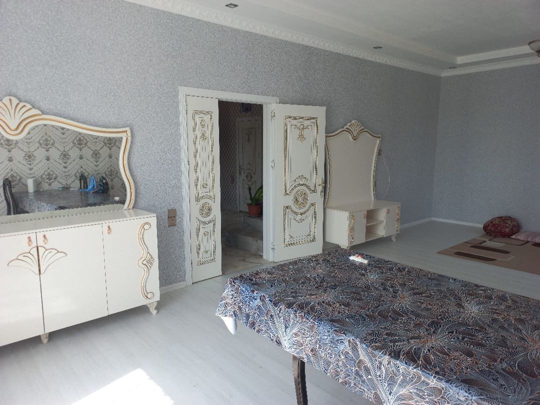 Satış: 3 otaqlı Ev / villa, 140 m², Xəzər rayonu — Ev, villa, Bakı (12)