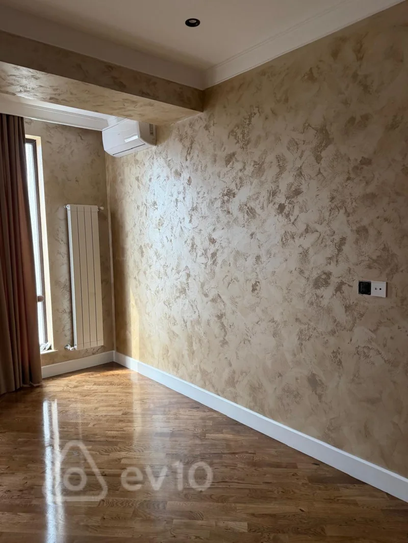3 otaqlı mənzil, 110 m², Qarabag kucesi — Mənzil, Bakı (4)