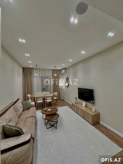 Həyət evləri Kirayə Verilir Sumqayıt, Sumqayıt ev, 2 otaq, 75 m² — Sumqayıt