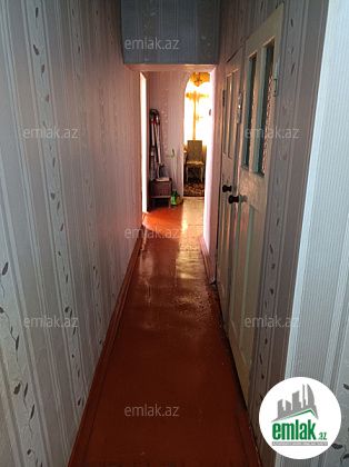 Satılır 2 otaqlı 53 m² köhnə tikili Sumqayıt — Mənzil (10)