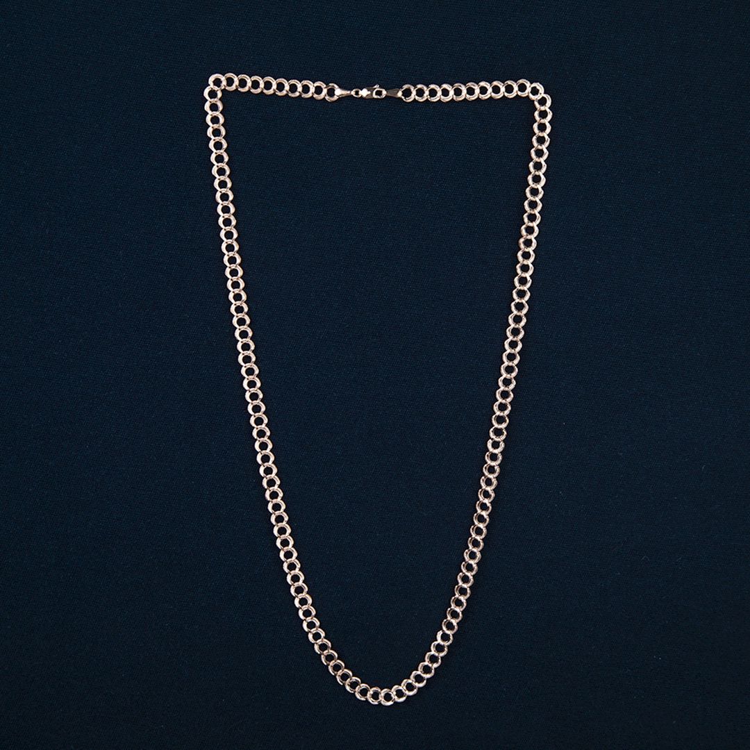 Qızıl zəncir Trendgold 658 — Mallar, Bakı