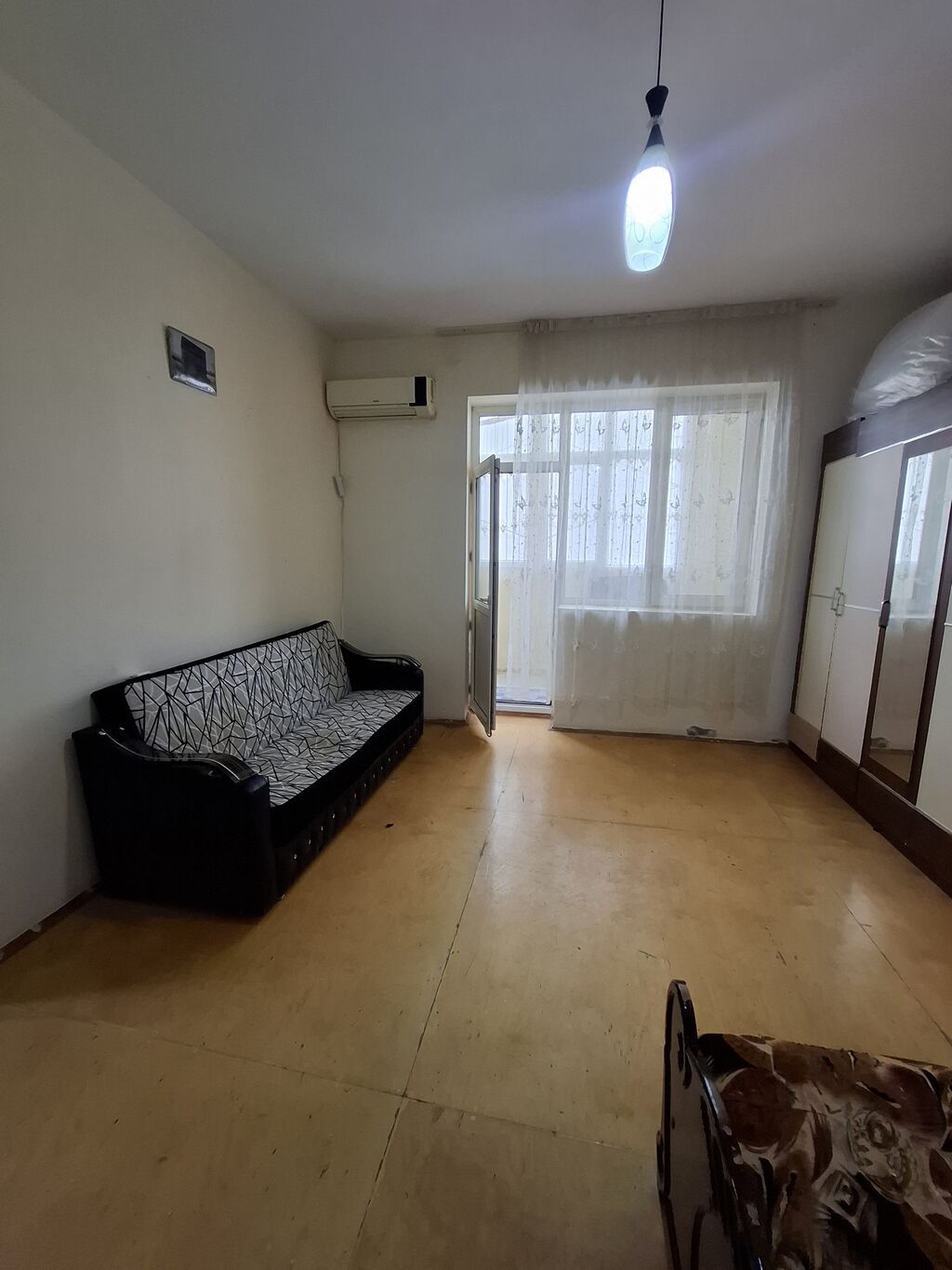 Xırdalanda Olimp mtkda. 6/3. Bütün əşyalarıyla birlikdə 1 otaqlı — Mənzil, Xırdalan (2)