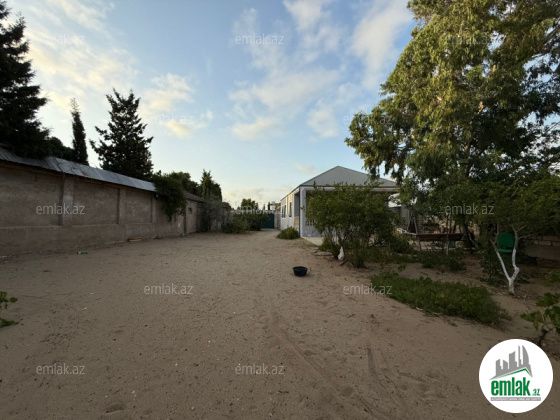 Satılır 15 sot torpaq Mərdəkan — Torpaq (2)