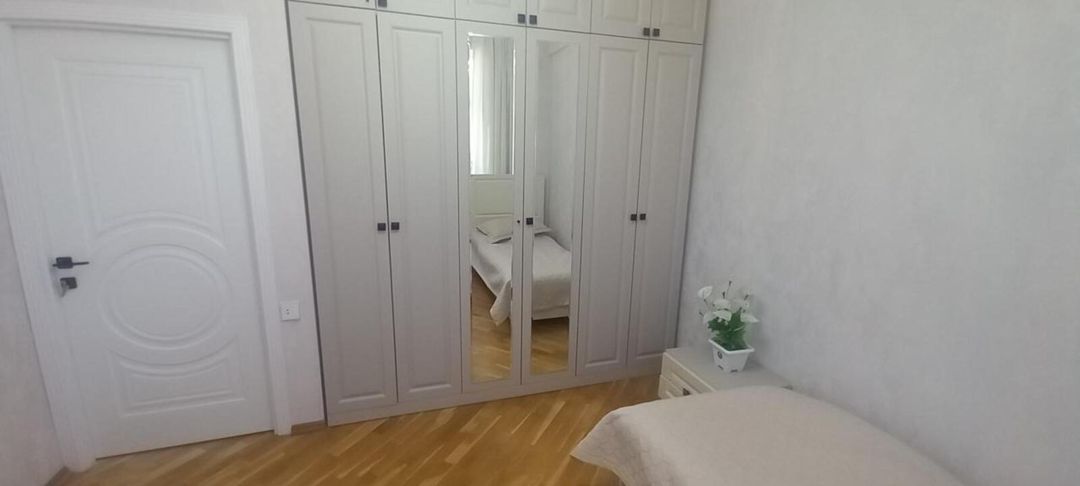 Satılır 3 otaqlı yeni tikili 86 m² — Mənzil, Bakı (9)