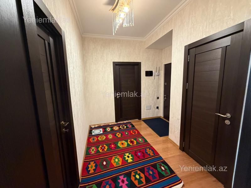 Satılır 2 otaqlı Bina evi menzil (Yeni tikili), 62 m², 6-cı mikrorayon — Mənzil, Sumqayıt (5)